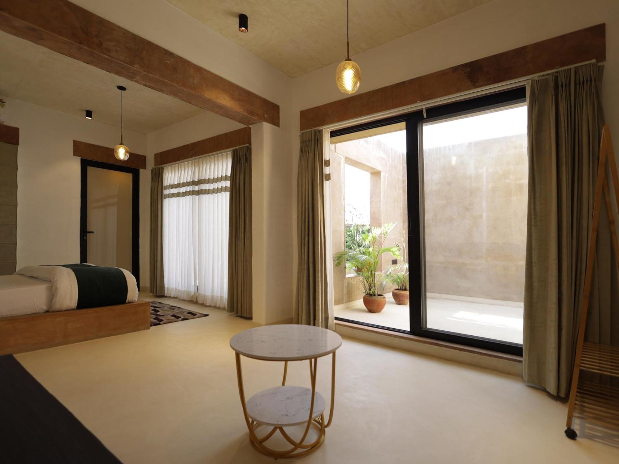 Villa Meladin Sariska à Tehla Extérieur photo