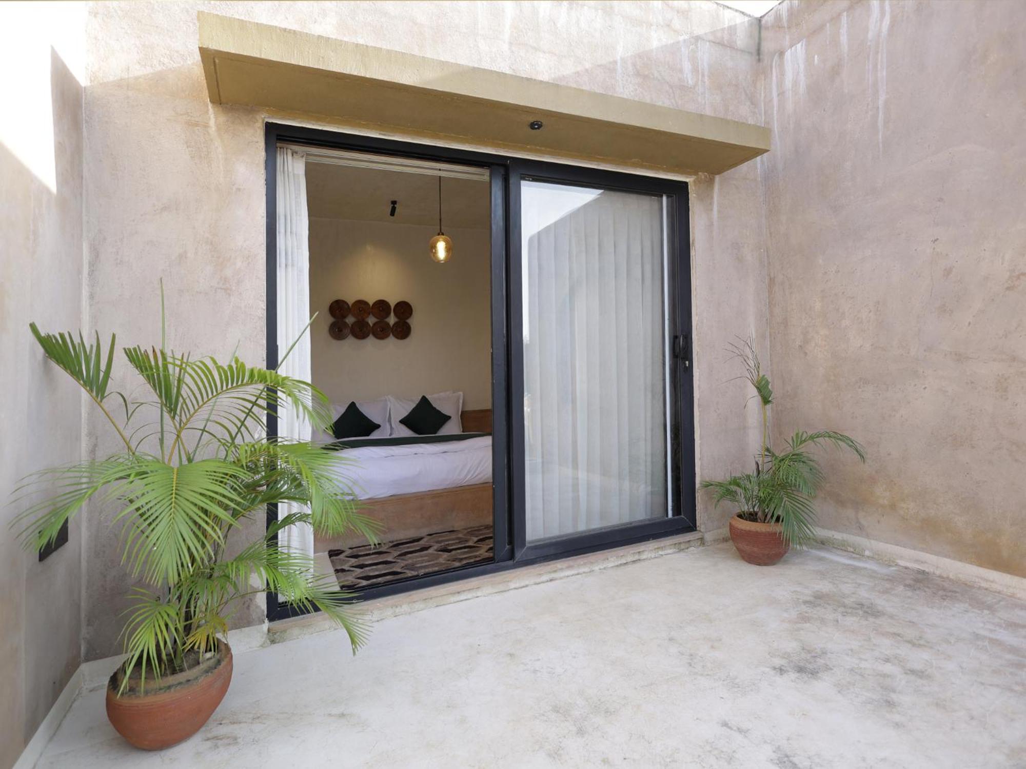 Villa Meladin Sariska à Tehla Extérieur photo