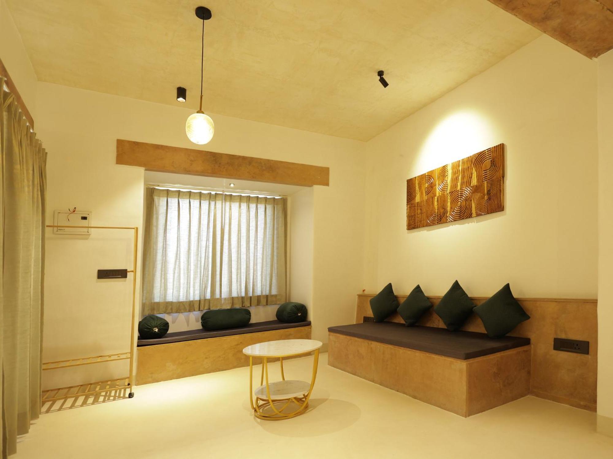 Villa Meladin Sariska à Tehla Extérieur photo
